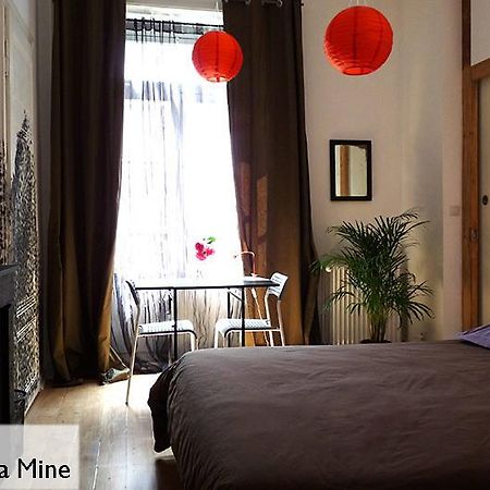 Chambres D'Hotes Belle Etoile Saint-Etienne  Pokoj fotografie