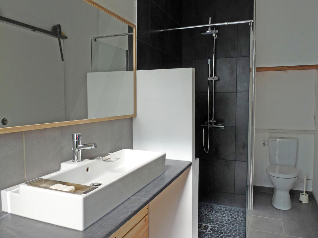 Chambres D'Hotes Belle Etoile Saint-Etienne  Pokoj fotografie